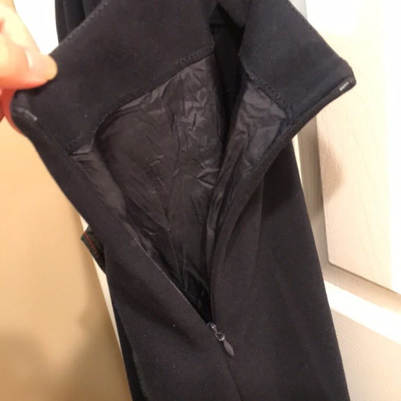 ⚡️FINAL PRICE⚡️ Moschino/Moschino Jeans Vintage Tie Dress - Picture 6 of 14